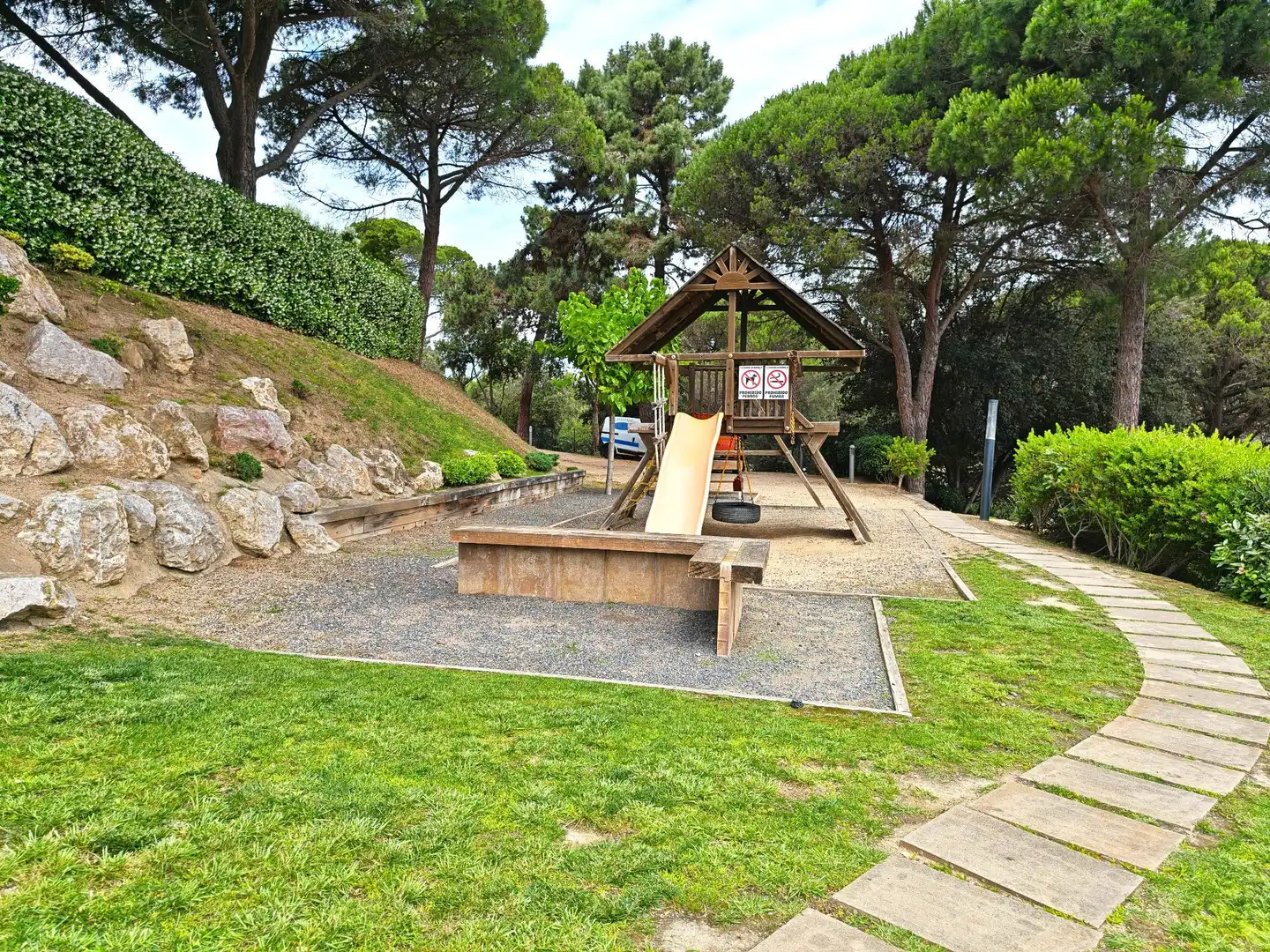 Flat for sale in Santa Clotilde