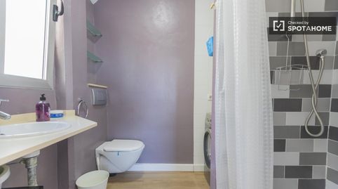 Foto 4 de Habitación en Nou Moles, Valencia Capital