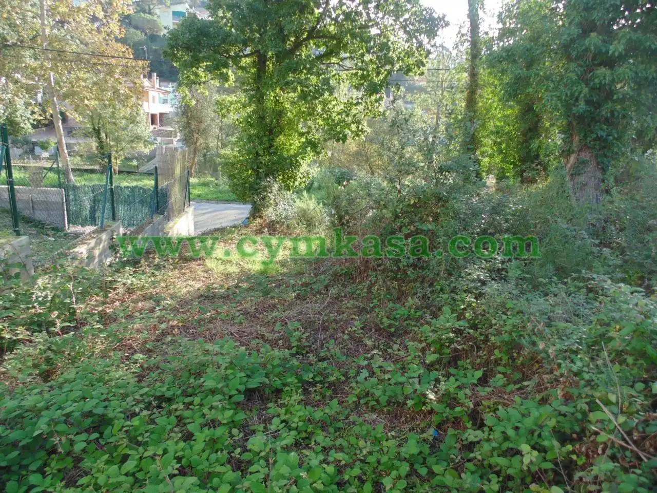 Terreno rústico en venta en Residencial Park, imagen 4
