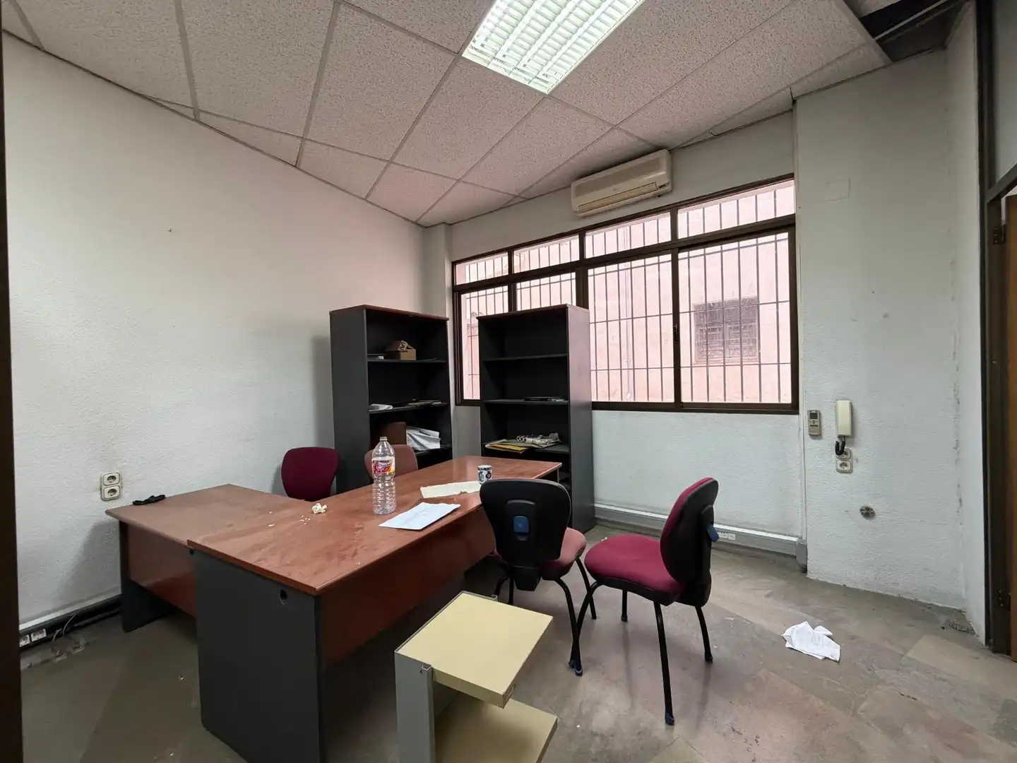 Oficina de lloguer a Centro, imagen 9