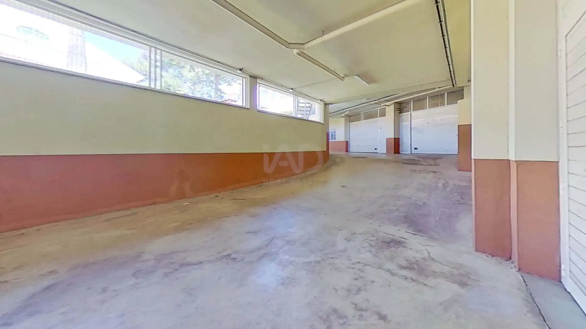 Parking de Casa o chalet en venta en Salou con Aire acondicionado, Calefacción y Terraza