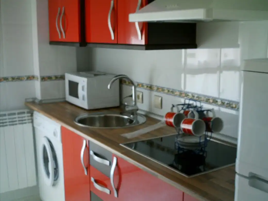 Piso de alquiler en Calle Vid, Pizarrales