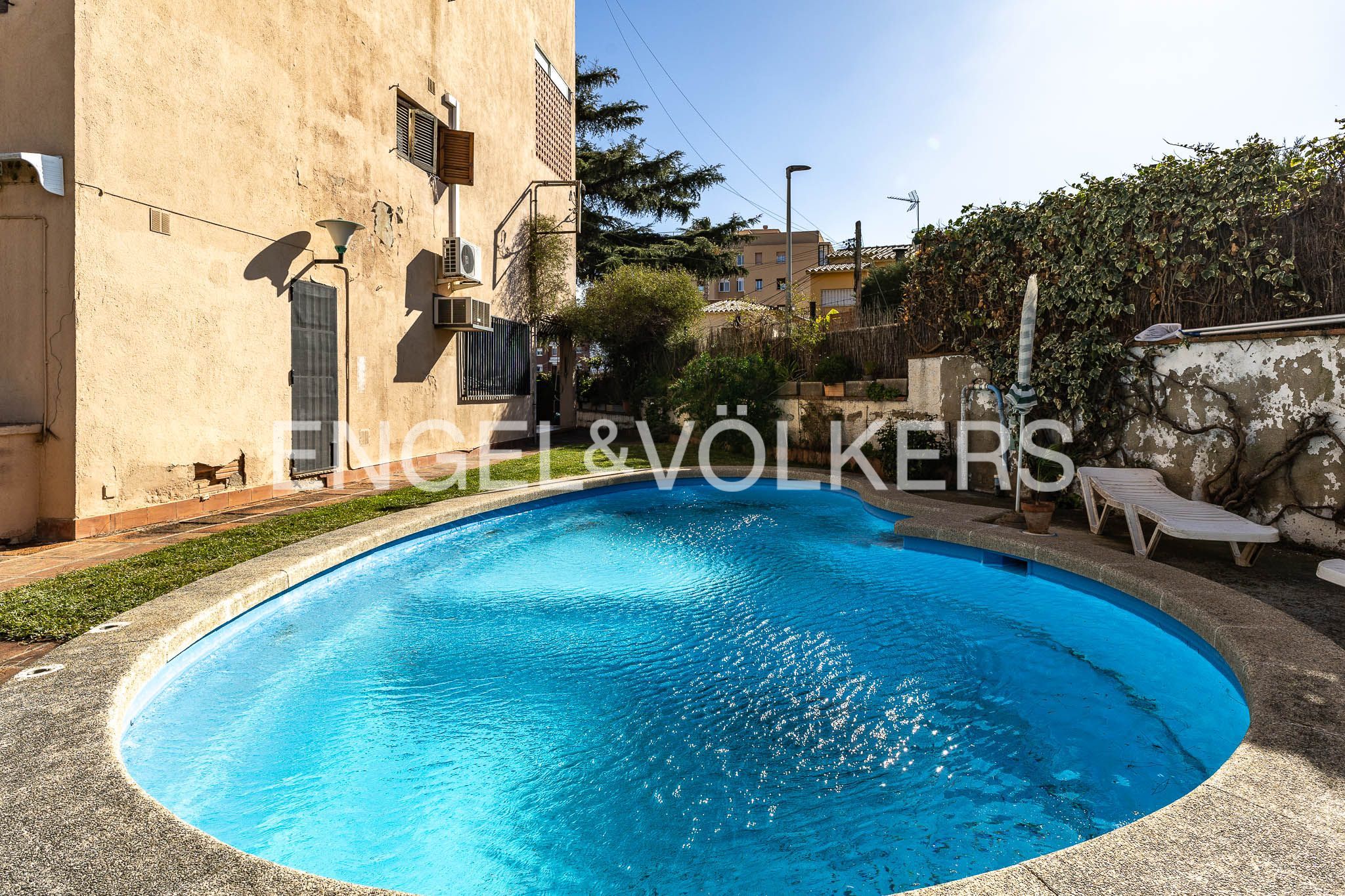 Swimming pool of Apartments for sale in Premià de Dalt  with Heating, Private garden and Terrace