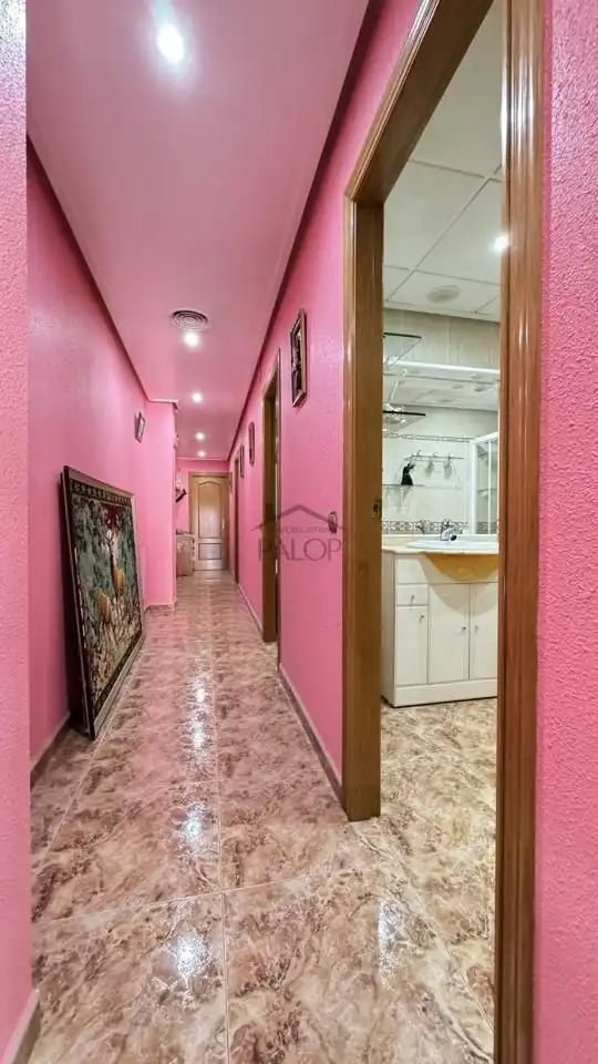 Casa amb terrassa en venda a Urbanitzacions i Pedanies Sud, imagen 14