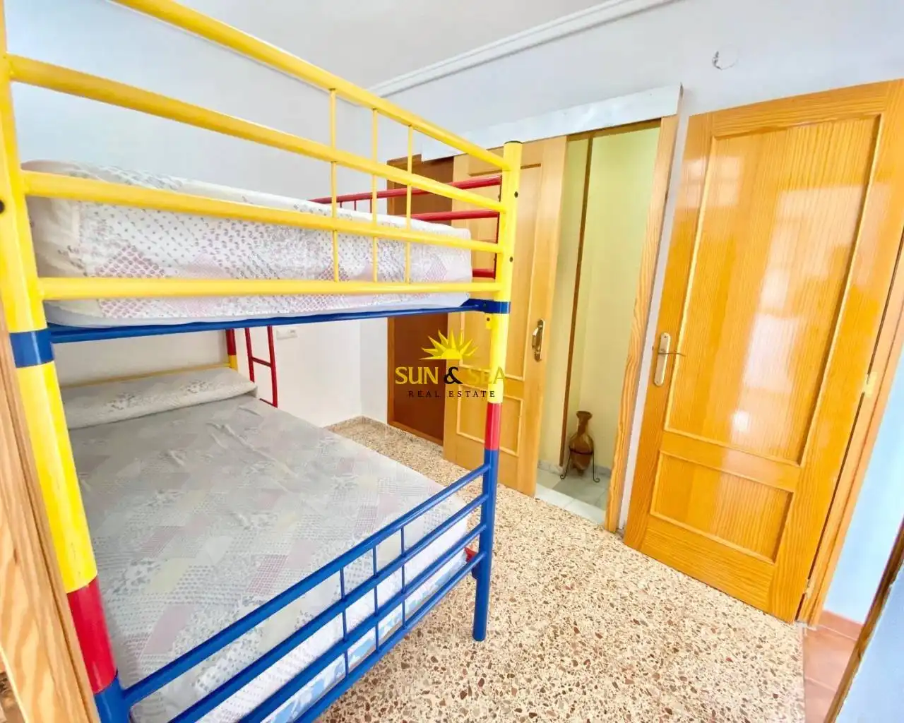 Villa avec terrasse à vendre à Santa Pola ciudad, imagen 26