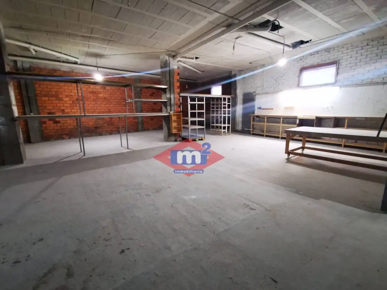 Local comercial en venta en Calle coruña, imagen 8