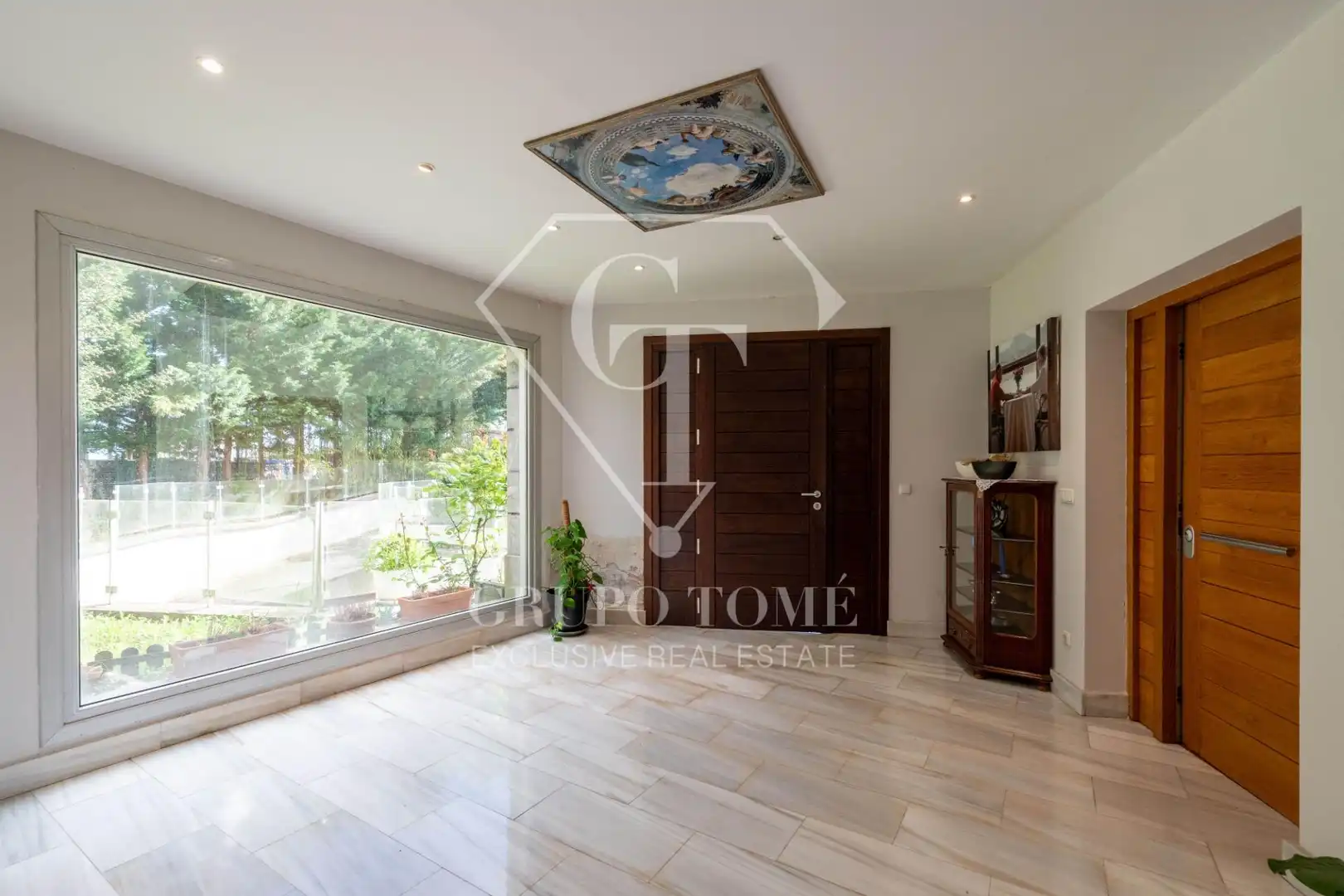 Einfamilien-Reihenhaus zum Verkauf in Donostia - San Sebastián  mit Heizung, Privatgarten und Terrasse