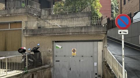 SE VENDE GARAJE  EN TOLETXE KALEA, immagine 2