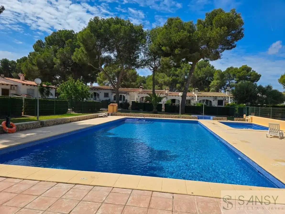 Casa con piscina in vendita a El Portet - Pla de Mar, imagen 11