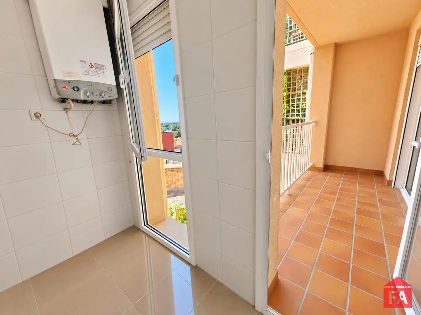 Appartamento con ascensore in vendita a Centre, imagen 5