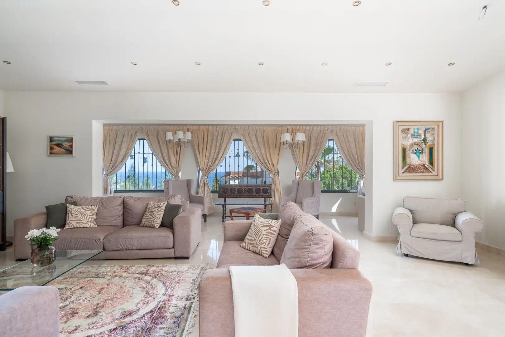 Detached house for sale in Torreblanca del Sol, imagen 25