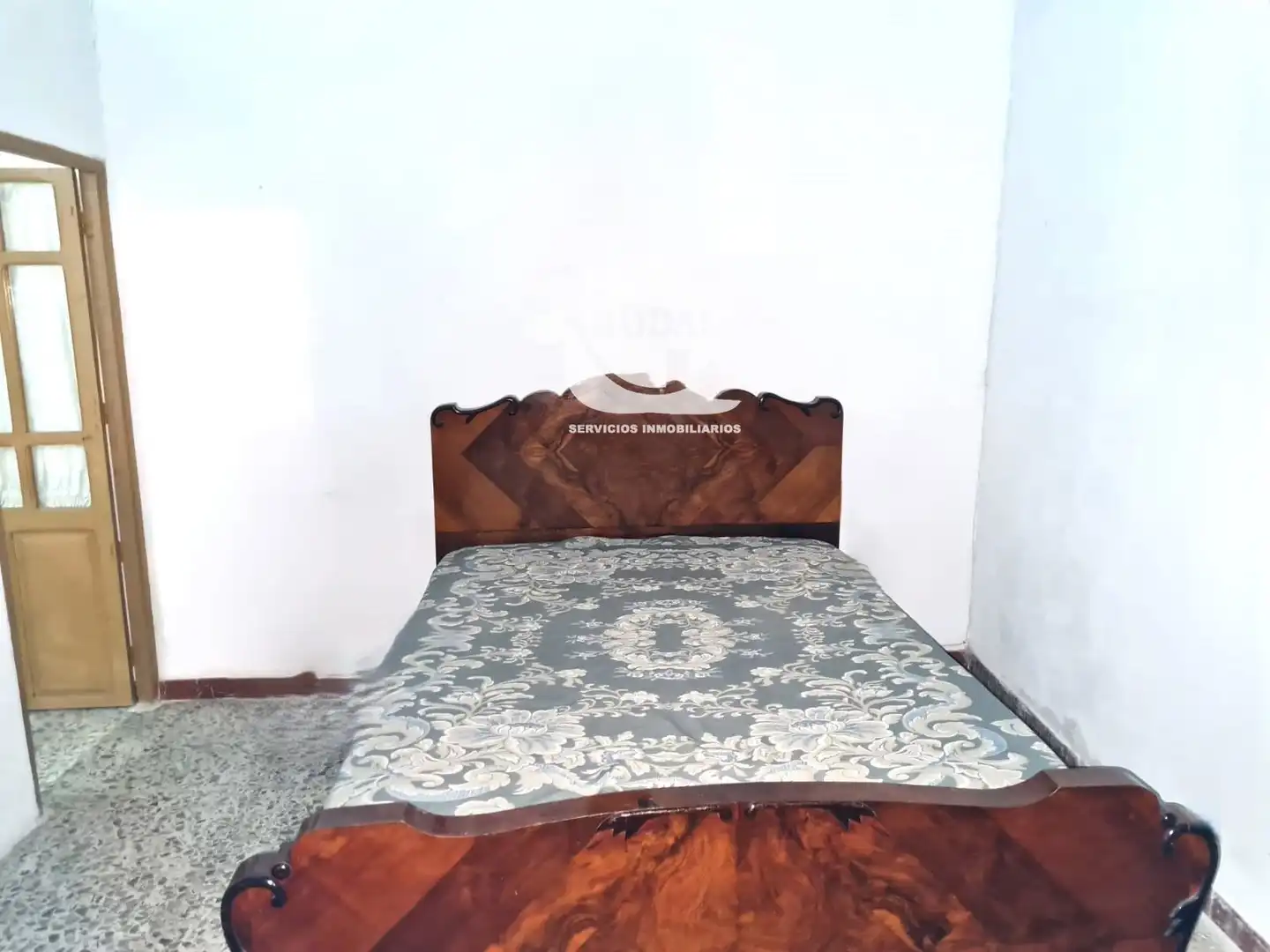 Casa o chalet en venta en Ruiz Muñoz, 8, Bentarique
