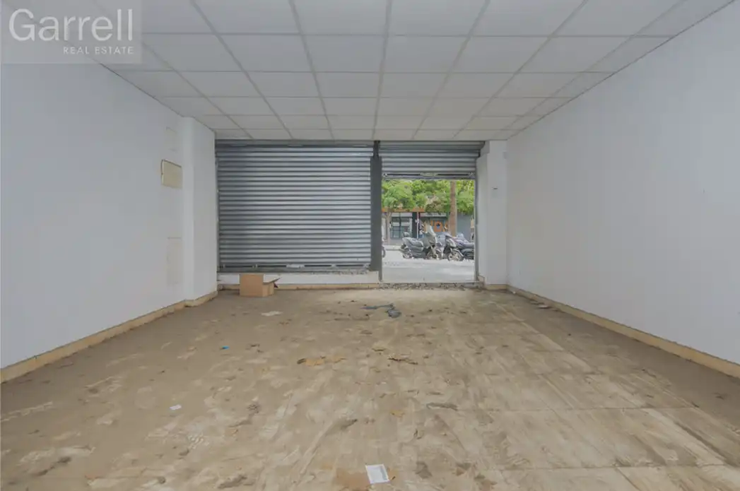 Local comercial en venta en VIA EUROPA Nº    
 Mataró (Barcelona), imagen 6