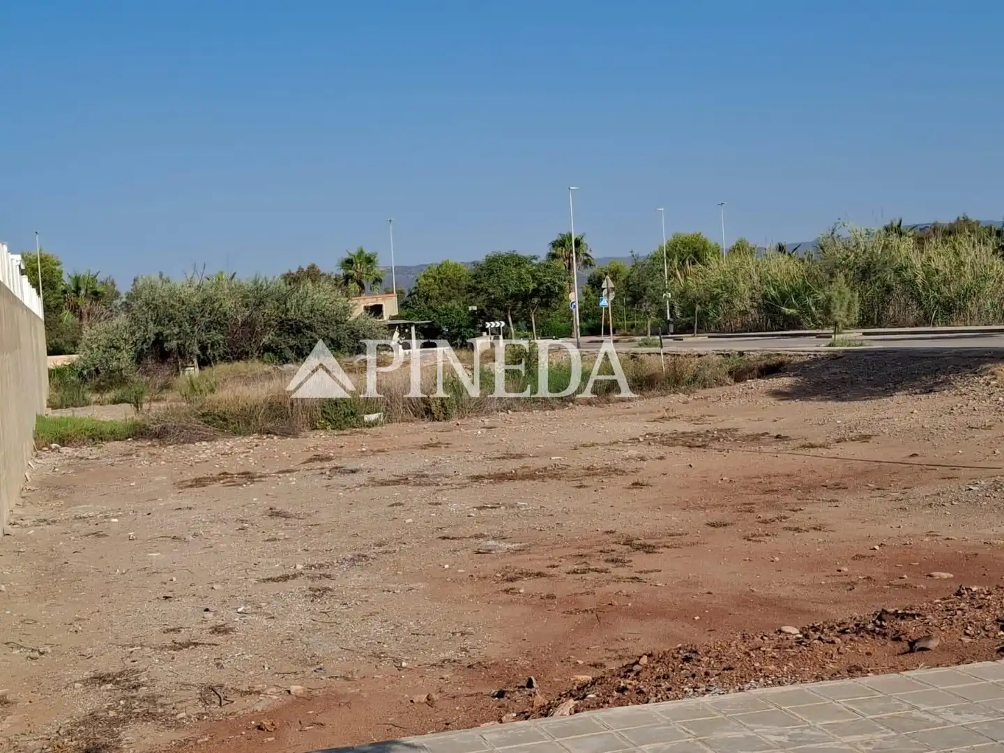 Terreny residencial en venda a Almenara, imagen 6