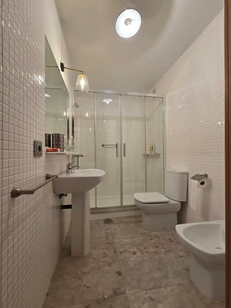 Piso con ascensor en alquiler en Avenida Fernando Calzadilla 15d, imagen 36