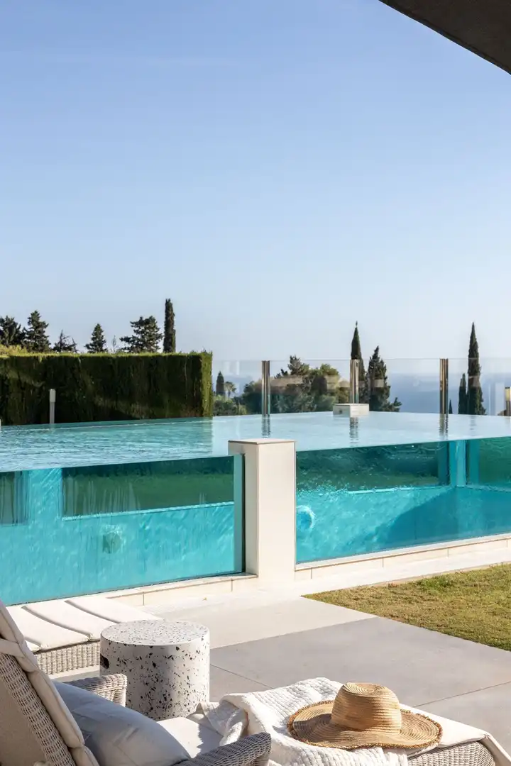 Villa con terrazza in vendita a La Capellanía - El Higuerón, imagen 21