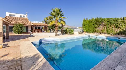 Photo 2 of House or chalet for sale in Calle Urba Coto Riñales, 119, Calasparra, Murcia