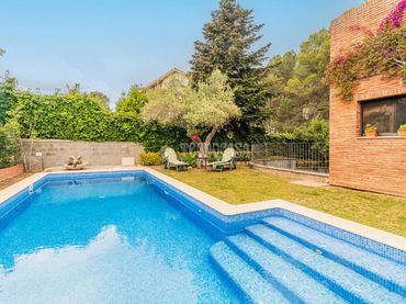 Casa en venta en Valldoreix