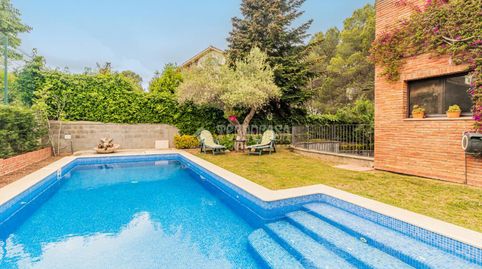 Foto 2 de Casa o chalet en venta en Valldoreix, Sant Cugat del Vallès