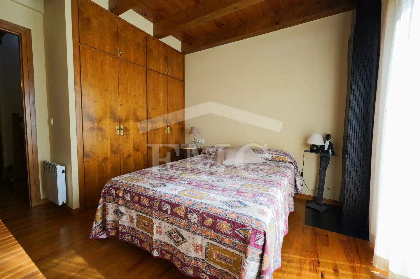 Maison avec terrasse à louer à Carrer de les Voltes 3, imagen 15