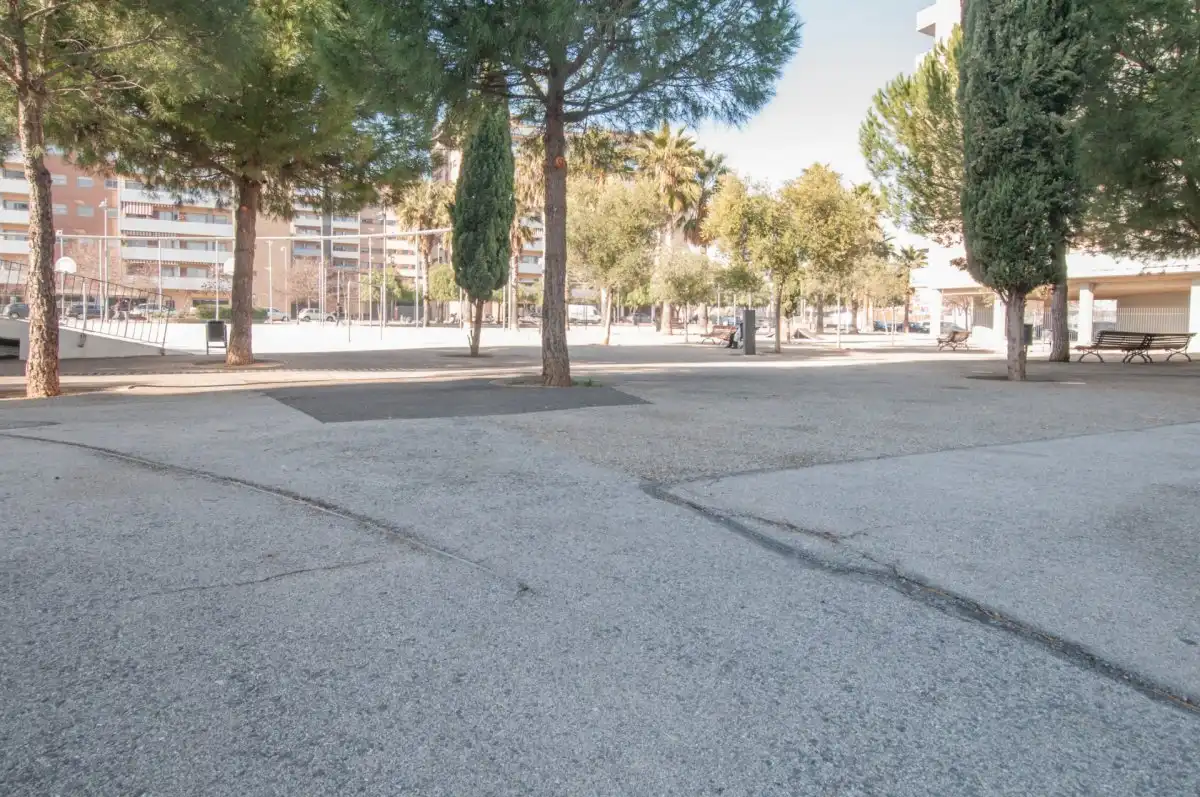 Local comercial de lloguer a Zona Industrial, imagen 8