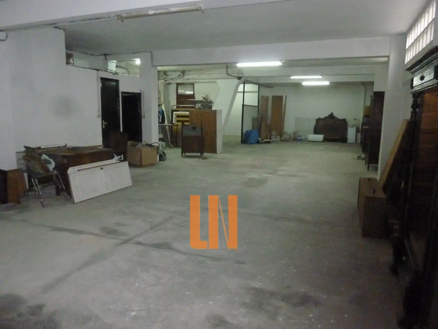 Business premises for sale in Centro - Juan Flórez - Plaza Pontevedra, imagen 3