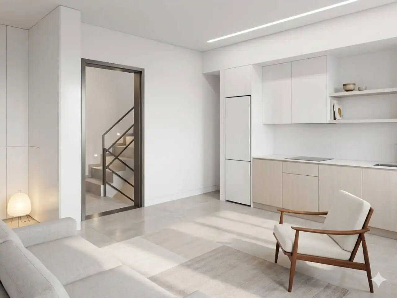 Flat for sale in Sabadell