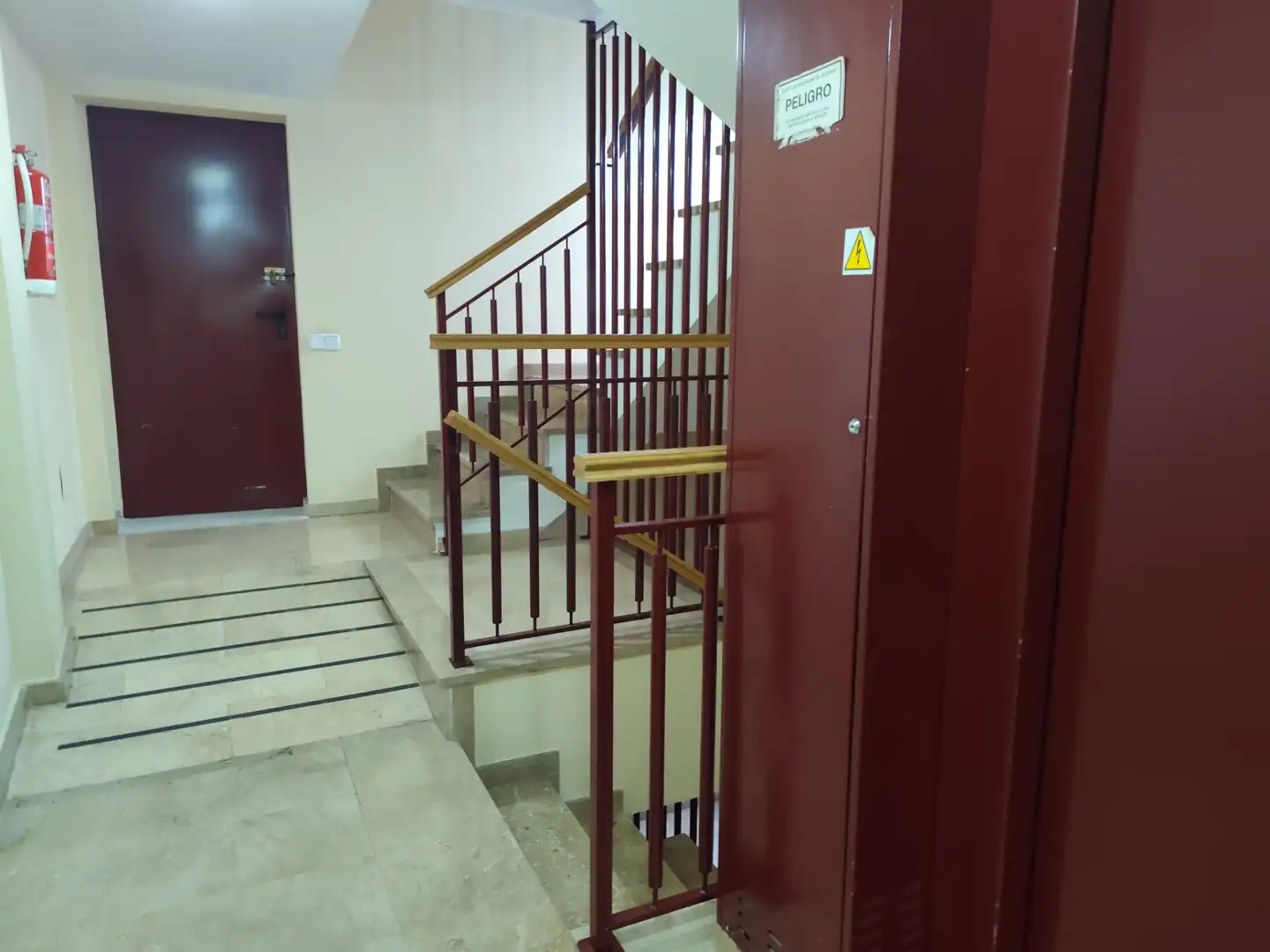 Ático en venta en Murcia con Aire acondicionado, Terraza y Amueblado