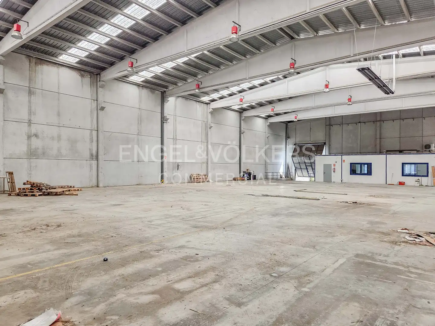 Nau industrial en venda a Els Hostalets de Pierola, imagen 12