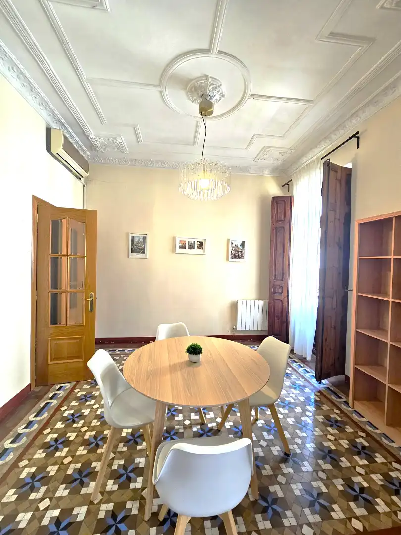 Flat for rent in Valencia, Valencia
