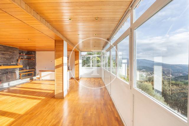 Casa-chalet en Venta en Carrer del Vallespir en Alella