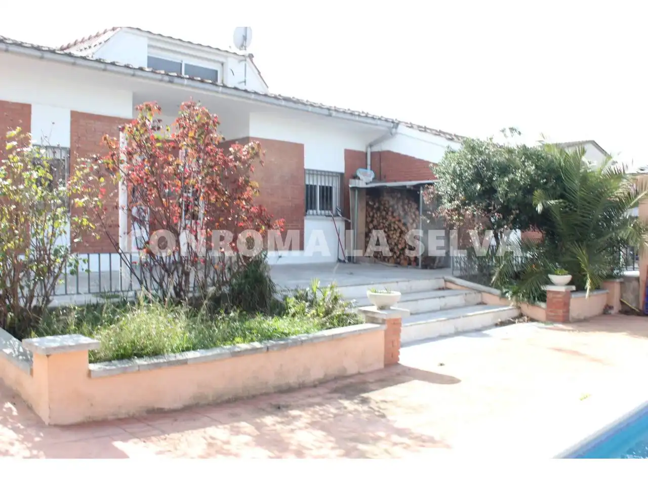 House with pool for sale in Calle Romaní, imagen 5