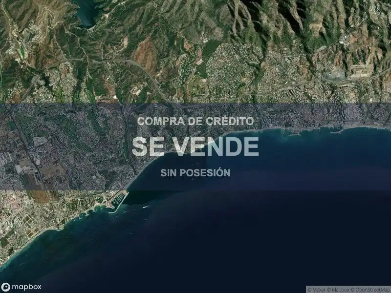 Piso en venta en Marbella