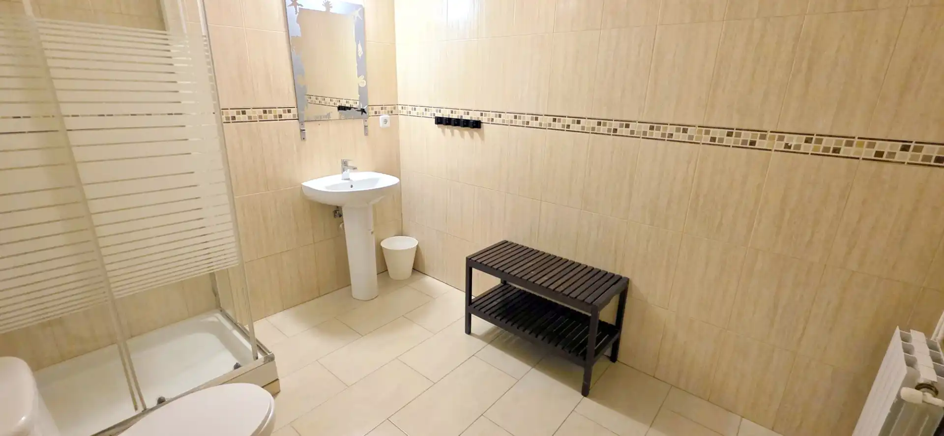 Flat for rent in Passatge del Rellotge, 4, Barri Gòtic