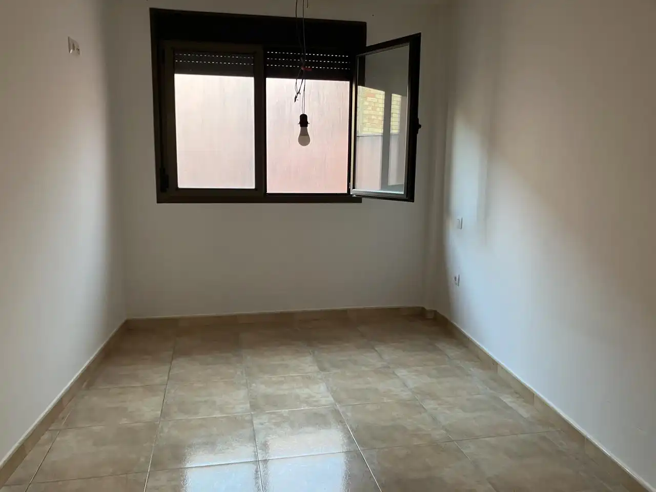 Habitación de Casa o chalet en venta en Tauste con Aire acondicionado, Terraza y Balcón