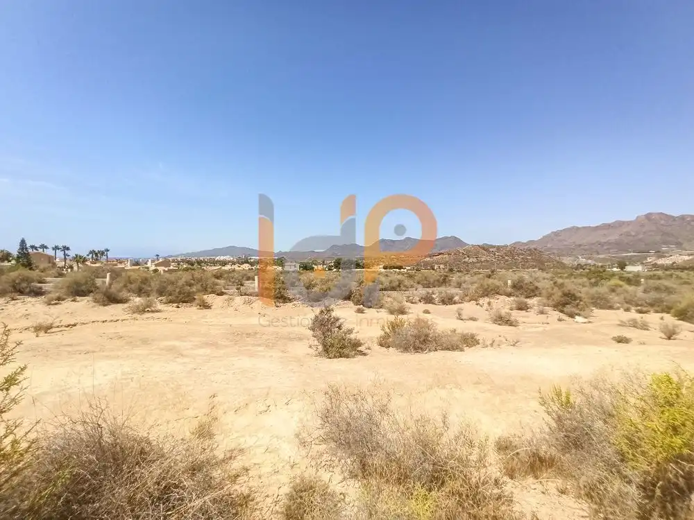 Terreno residenziale in vendita a San Juan de los Terreros, imagen 16