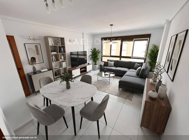 Piso en Venta en Calle Calle Puig en Plaza Illes Columbretes