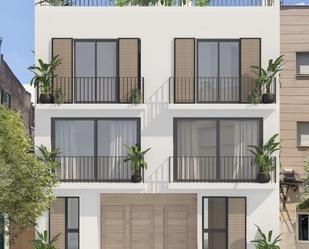 Exterior view of Residential for sale in  Palma de Mallorca