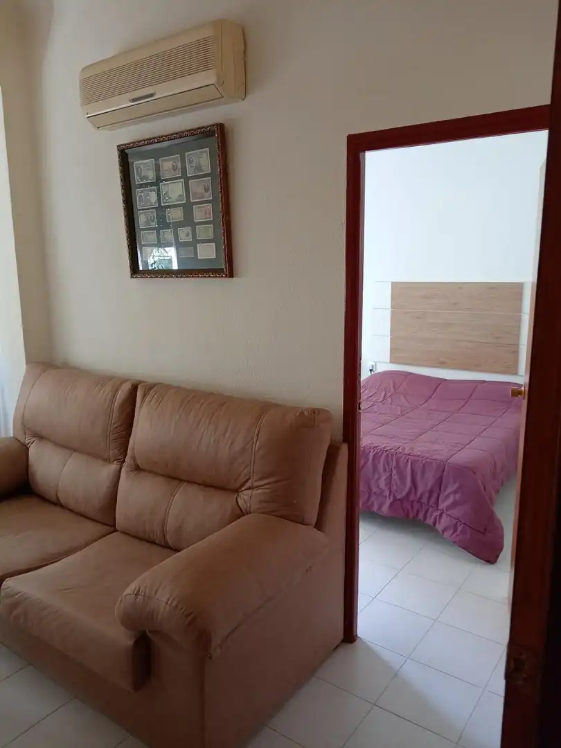 Habitación de Piso en venta en Cieza con Aire acondicionado y Trastero