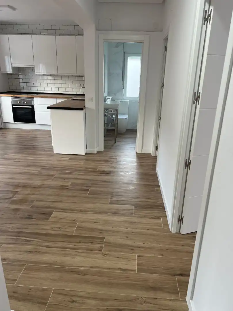 Piso en venta en Barrio el Mesón, 17, Hazas de Cesto
