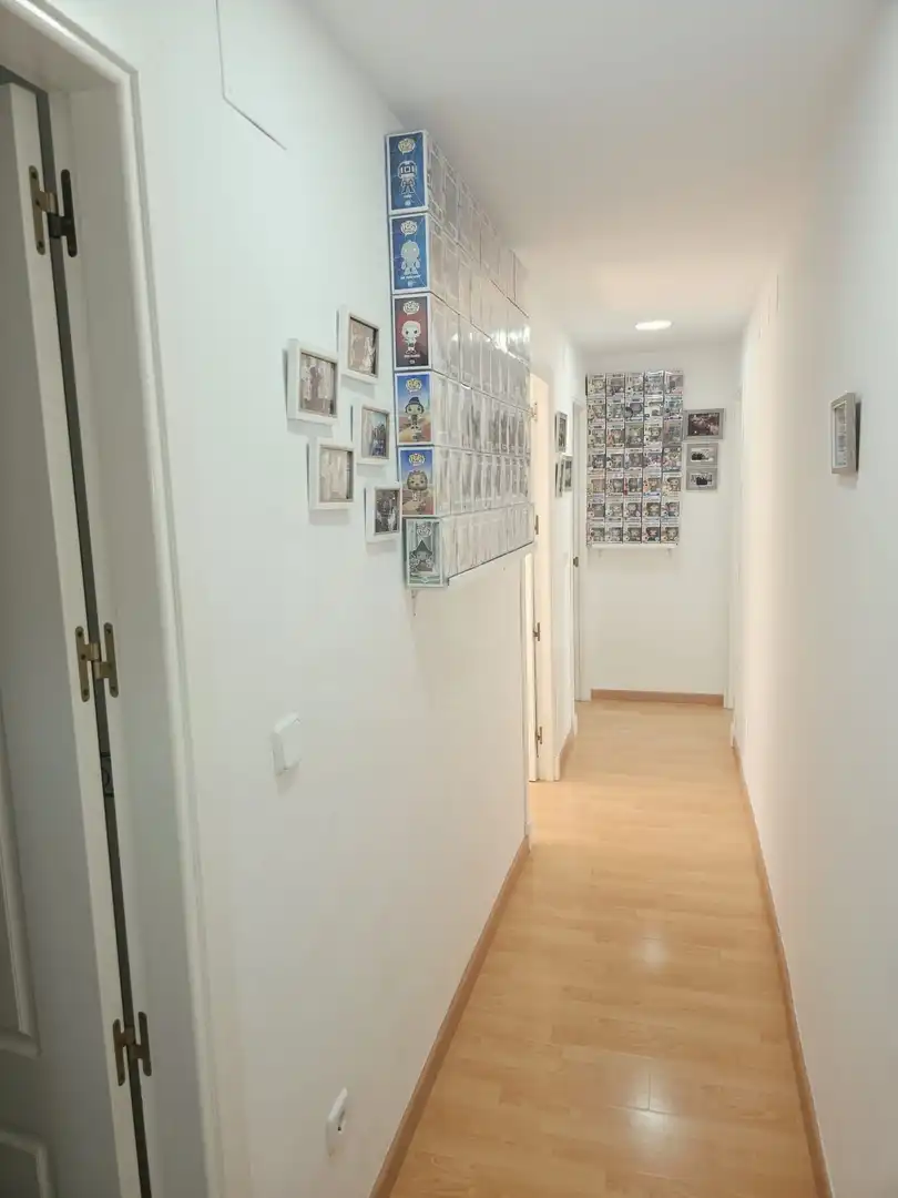 Flat for sale in Puerto Real  with Air Conditioner, Heating and Swimming Pool