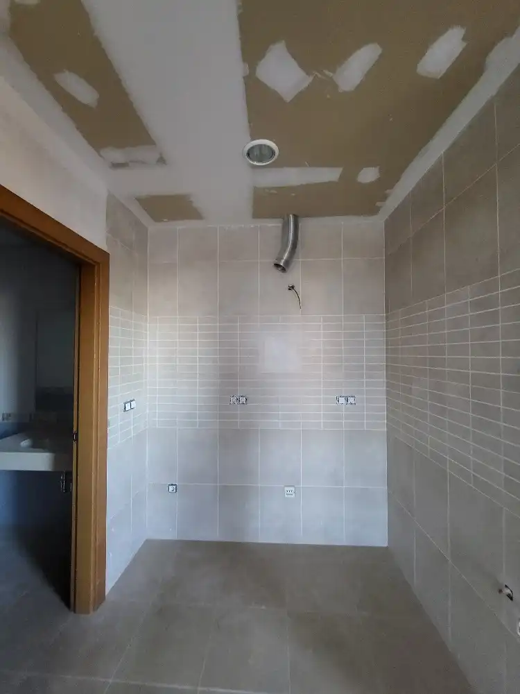 Bathroom of Buildings for sale in Los Alcázares