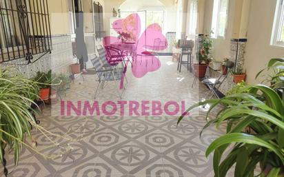 House or chalet for sale in Pilas  with Air Conditioner, Private garden and Terrace