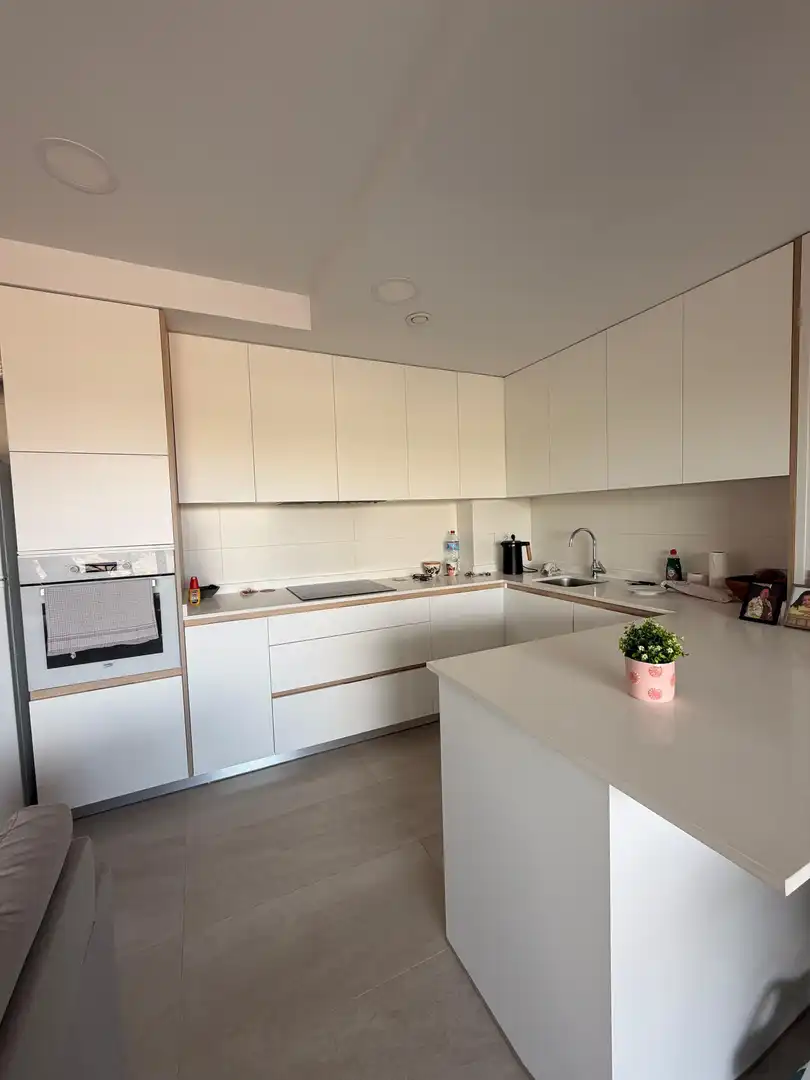 Apartament amb piscina en venda a Santa Pola ciudad, imagen 7