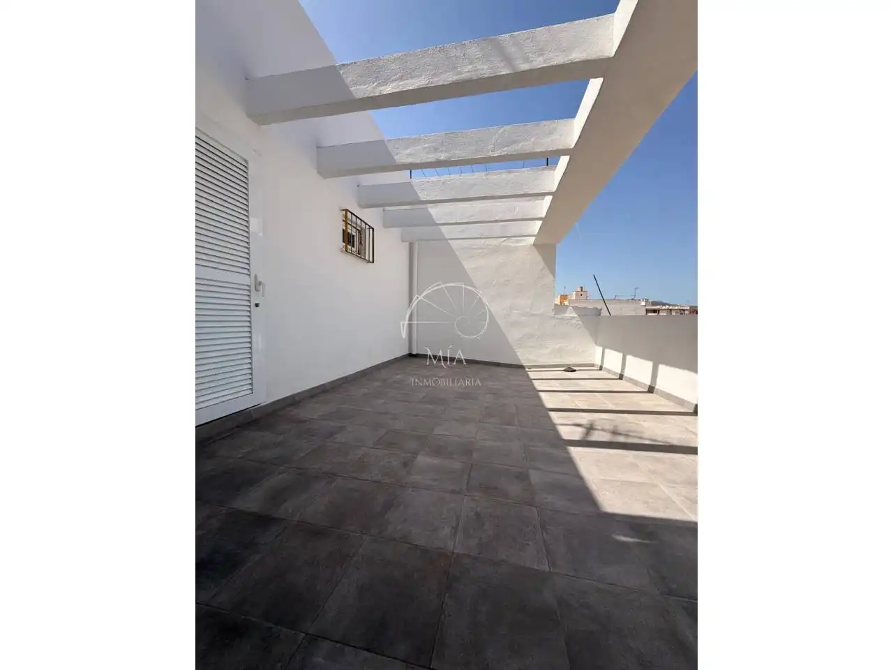 Penthouse with lift to rent in Calle Albacete, imagen 5