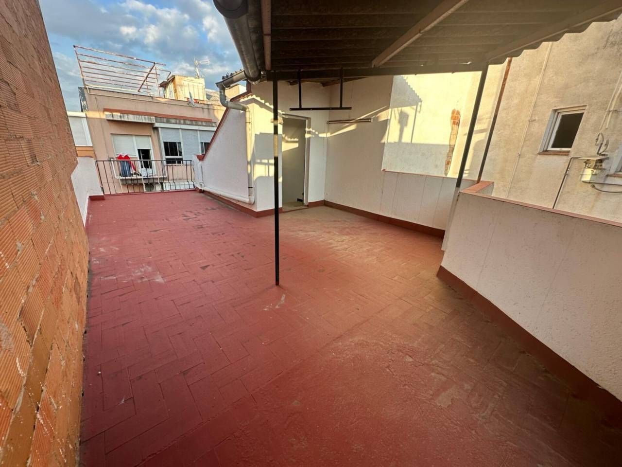 Terrace of House or chalet for sale in Sabadell  with Terrace