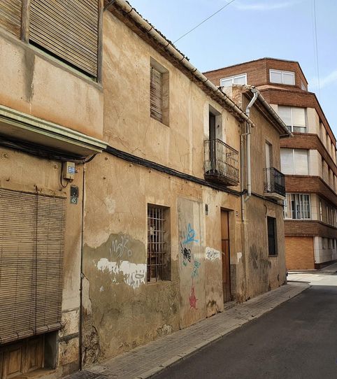 Foto 2 de Casa o chalet en venta en La Font, 47, Novelda, Alicante