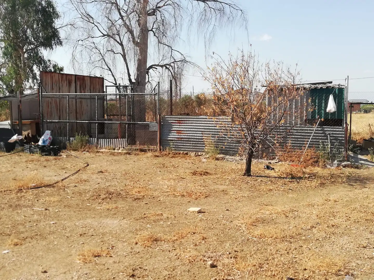 Xalet en venda a Aldea Villar, imagen 23