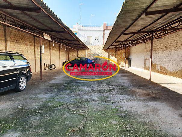 Terreno residencial en Venta en La Puebla del Río