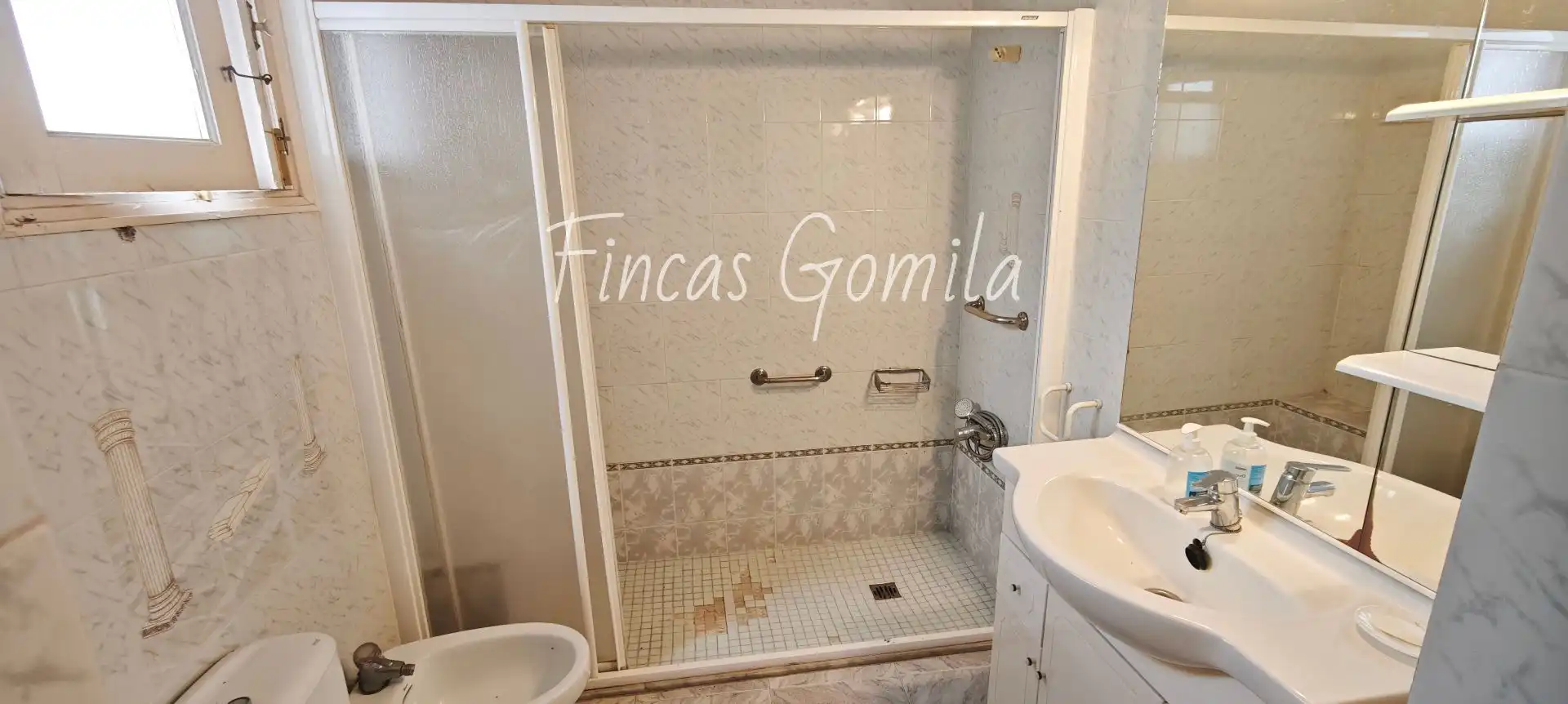 Bany de Finca rústica en venda en Maó ciutat